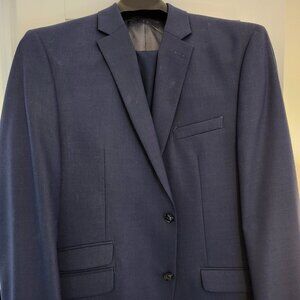 Perry Ellis portfolio Slim fit Suit